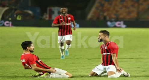 أحمد رفعت عن مستقبله: لماذا أفكر في الرحيل عن فيوتشر؟